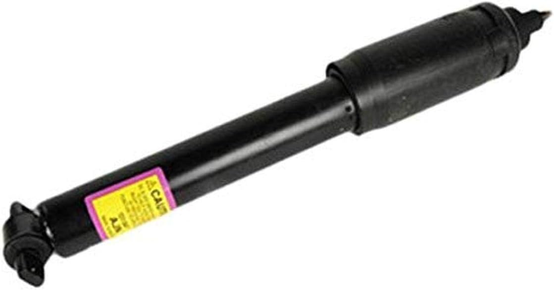 Corvette Shocks - GM C6 Z06 : 1997-2013 C5 & C6