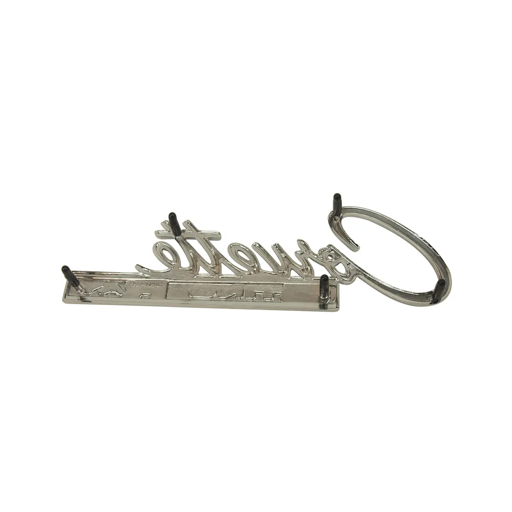 C2 1963-1965 Corvette Emblem - Stingray Rear