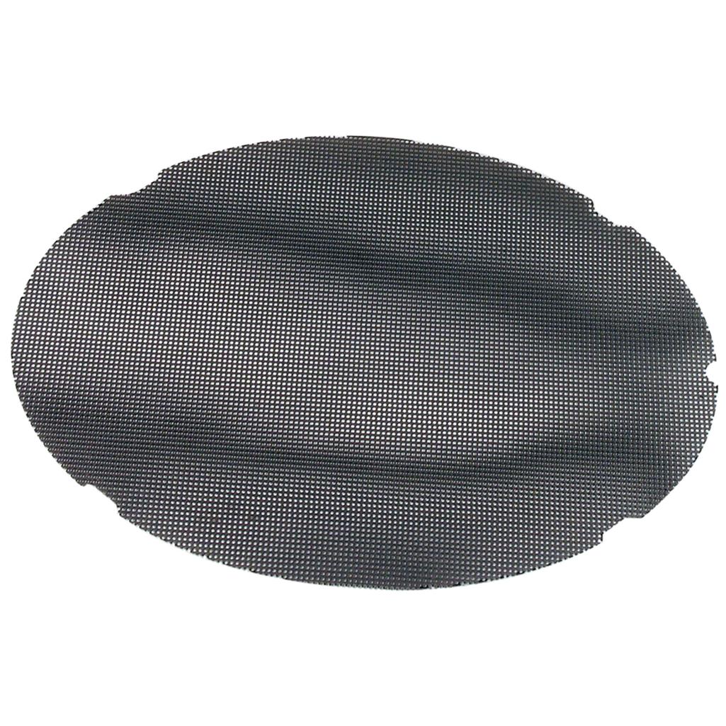 C1 1960-1962 Corvette Speaker Grille