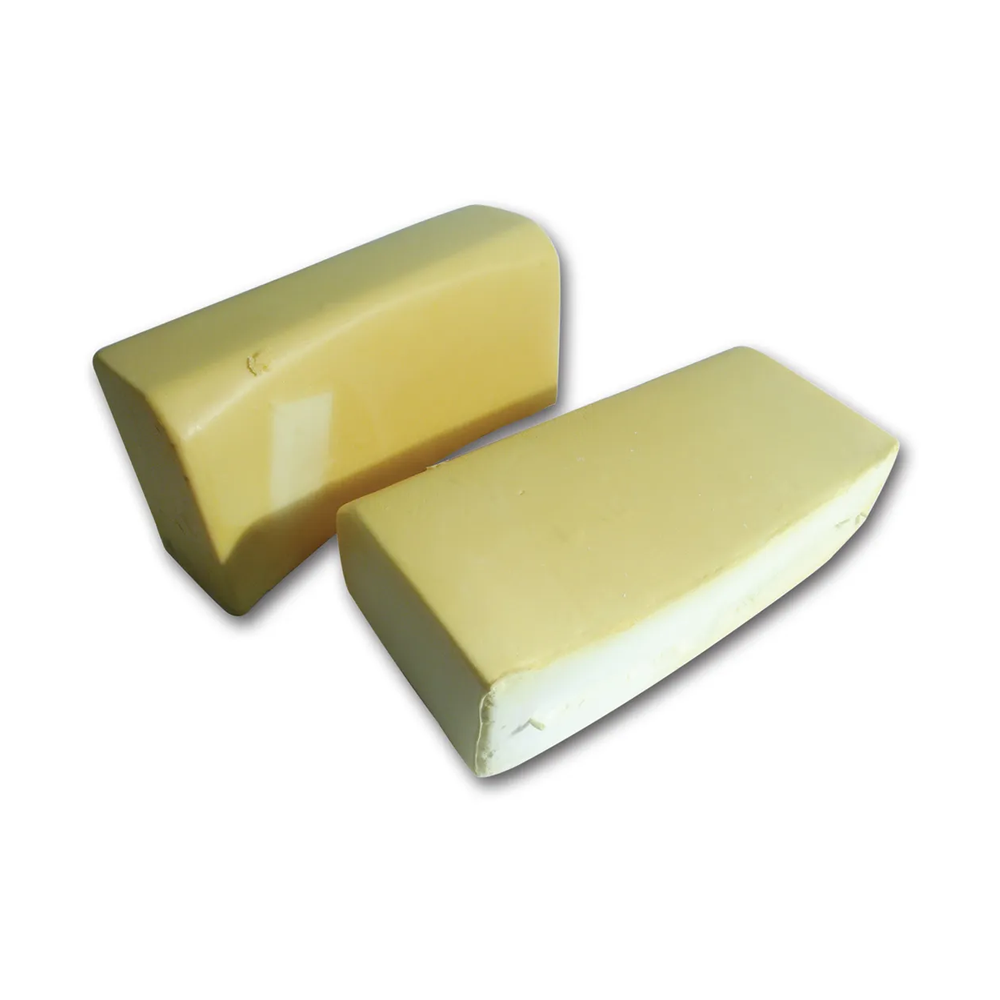 C2 1966 Corvette Headrest Foam - Pair