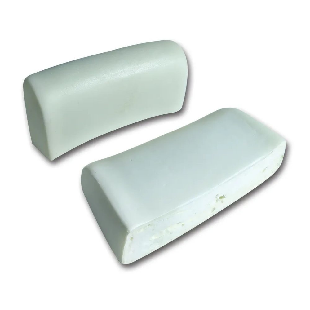 C2 1967 Corvette Headrest Foam - Pair