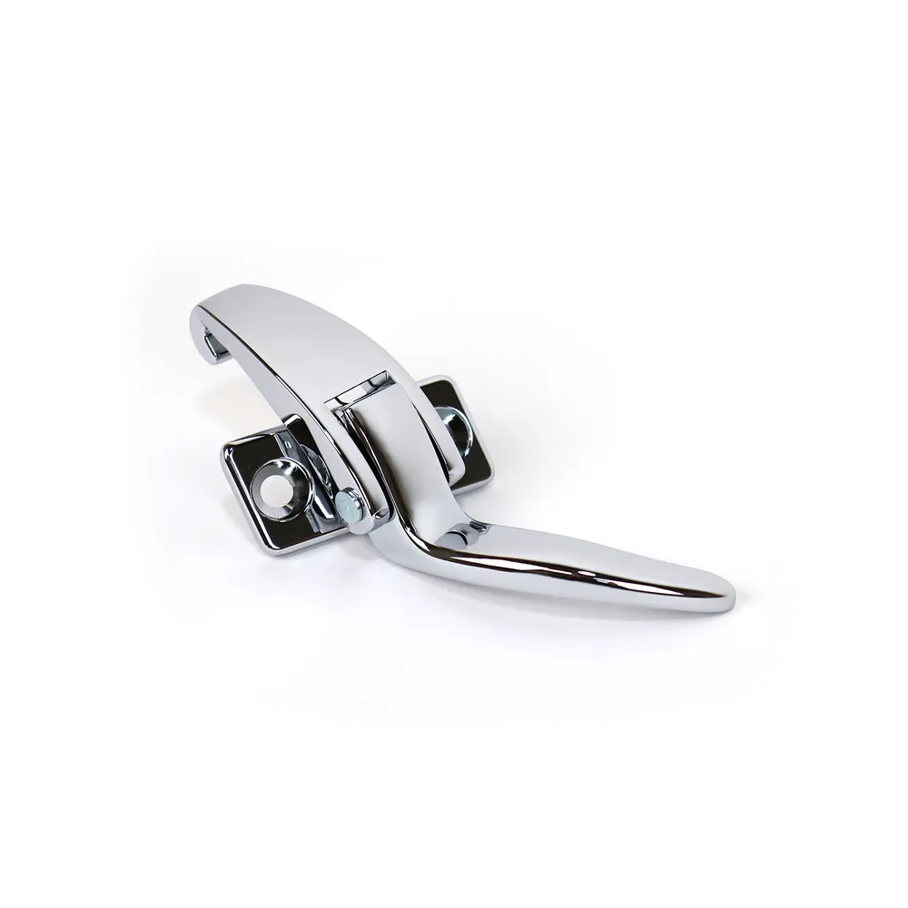 C2 1963-1967 Corvette Hardtop/Softtop Latch - LH Header