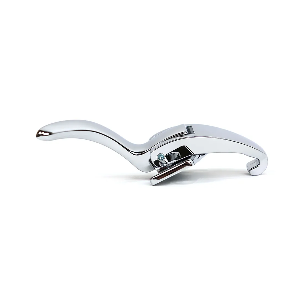 C2 1963-1967 Corvette Hardtop/Softtop Latch - LH Header