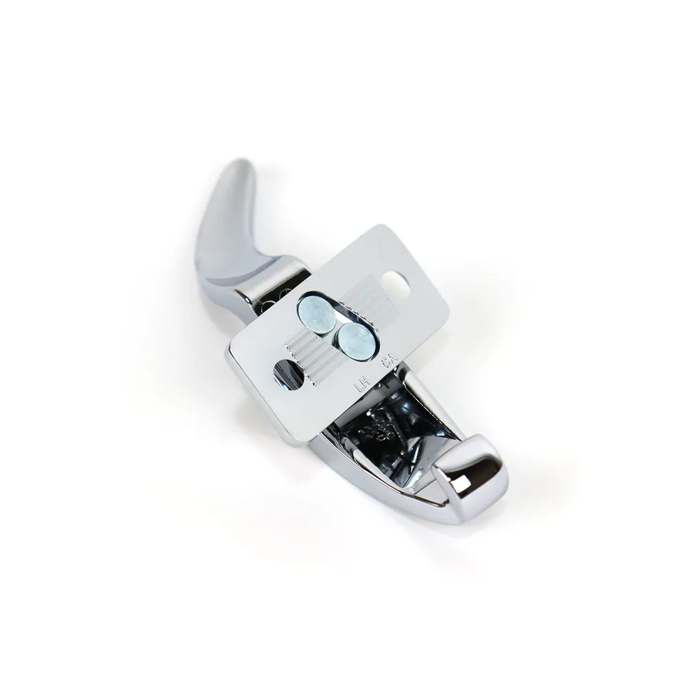 C2 1963-1967 Corvette Hardtop/Softtop Latch - LH Header