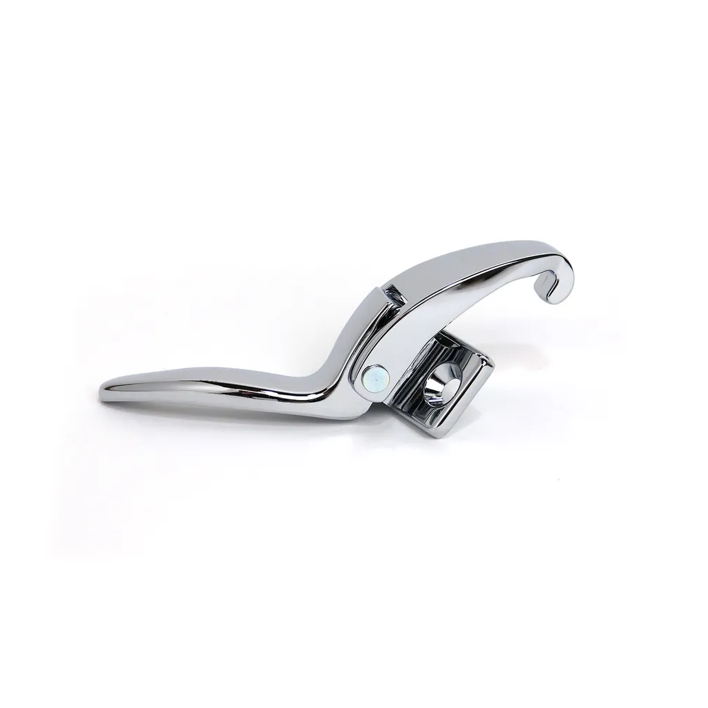 C2 1963-1967 Corvette Hardtop/Softtop Latch - RH Header