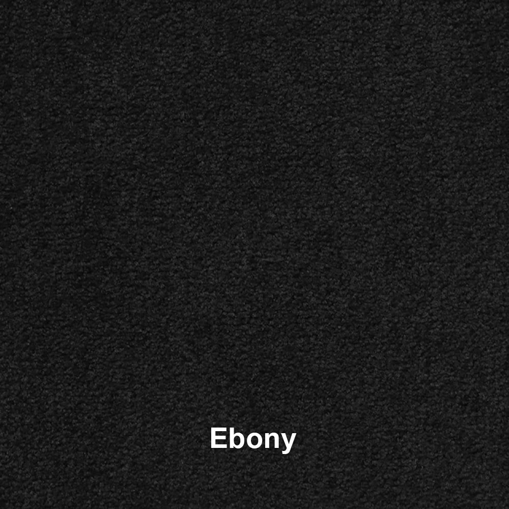 C8/Z06 Corvette Rear Cargo Mats - Lloyds Mats with C8/Z06 Logo : Convertible