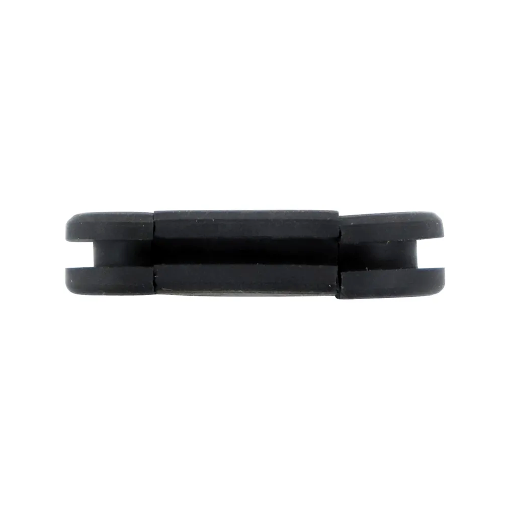 C3 1975-1977 Corvette Spark Plug Wire Grommet - Square