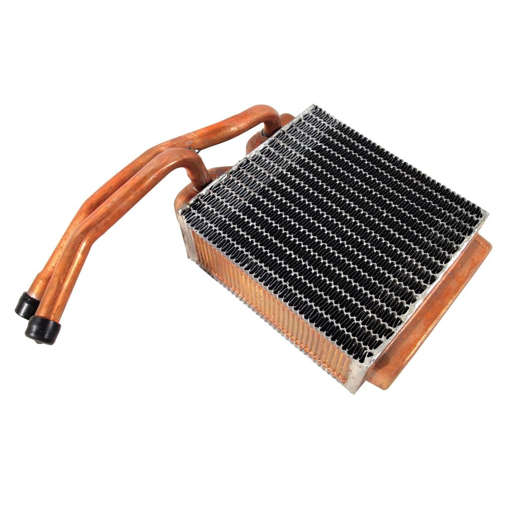 C3 1968-1977 Corvette Heater Core, W/Air Conditioning