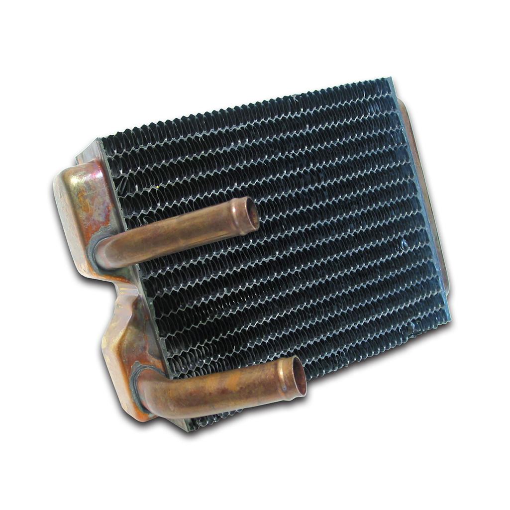 C3 1968-1979 Corvette Heater Core, W/O Air Conditioning