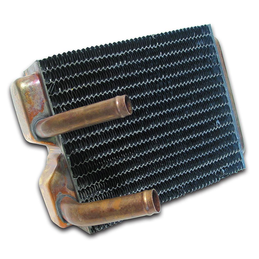 C3 1968-1979 Corvette Heater Core, W/O Air Conditioning