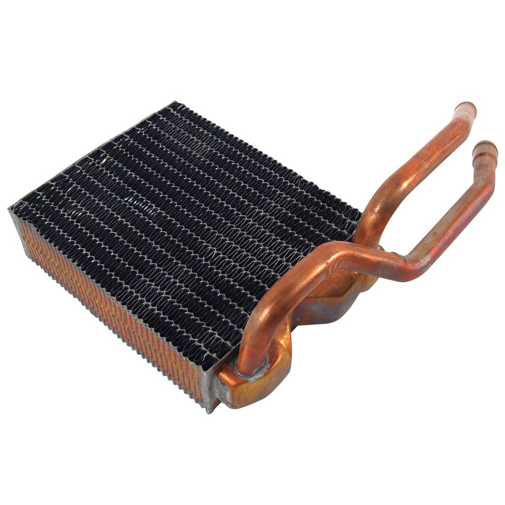 C3 1978-1982 Corvette Heater Core, W/Air Conditioner