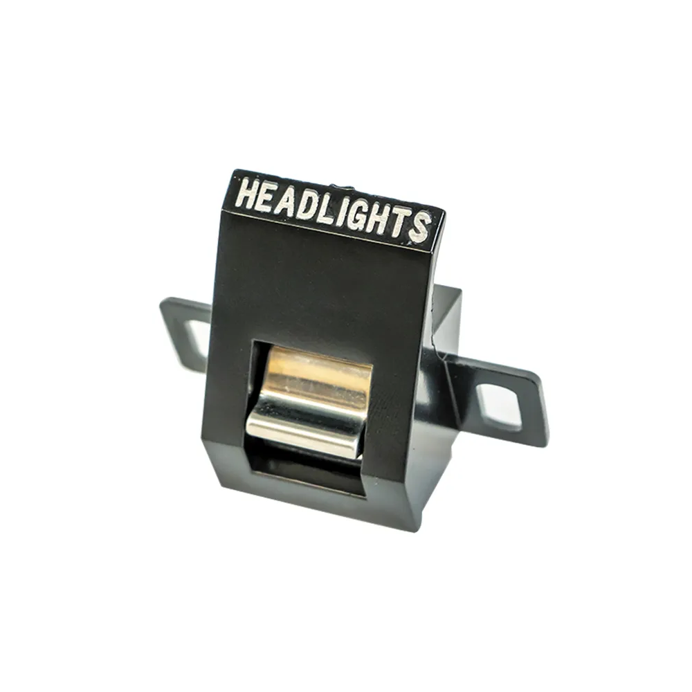 C2 1963-1967 Corvette Headlight Retract Switch
