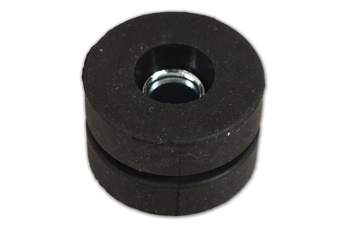 Corvette Headlight Or Wiper Motor Mount Grommet.: 1963-1982