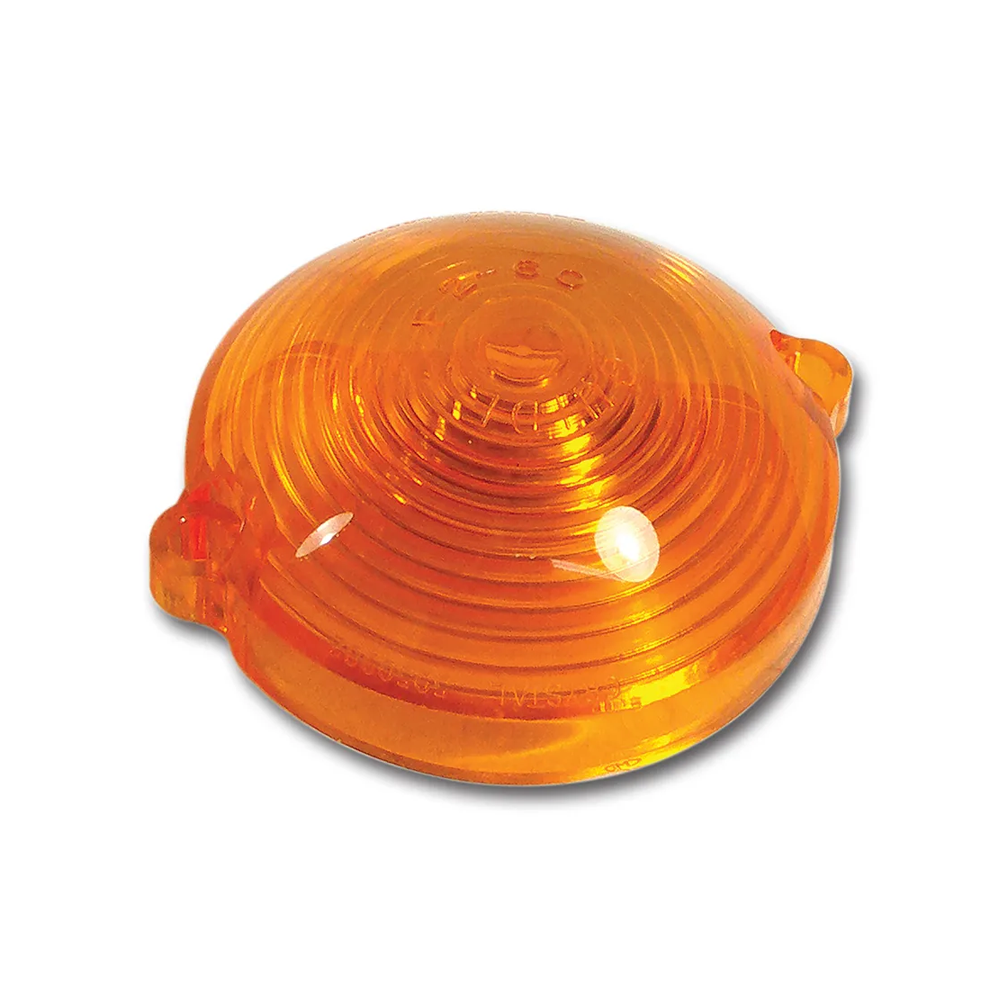 C2 1963-1967 Corvette Parking Light Lens