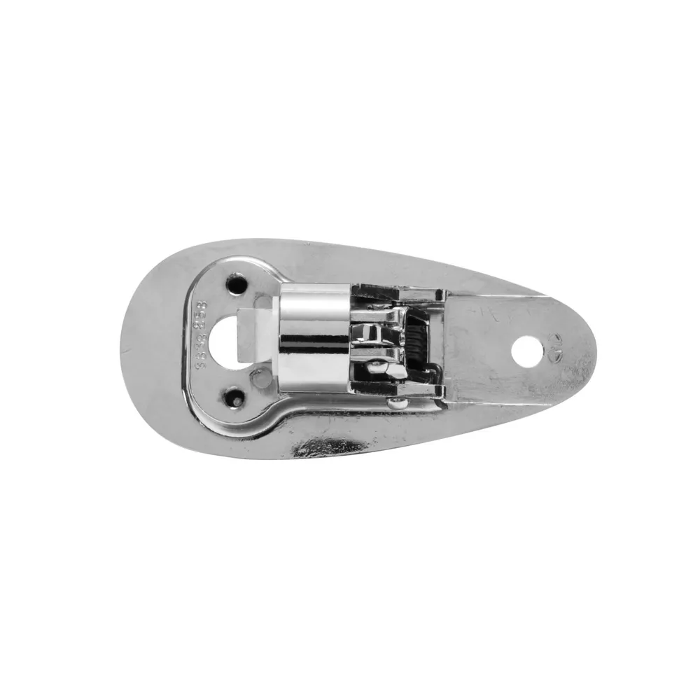 C2 1963-1967 Corvette Convertible Top Rear Latch