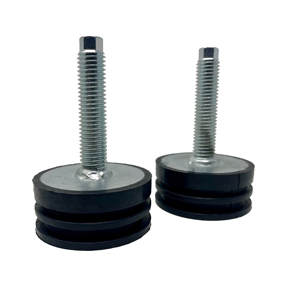 Corvette Stock Ride Height Adjusting Bolts - 2005-2013 C6,Z06,ZR1,Grand Sport