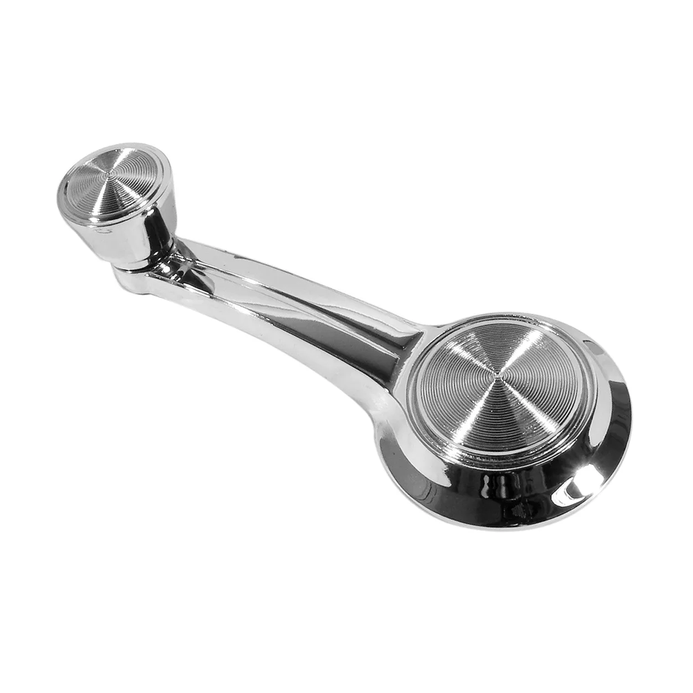 C2 1965-1967 Corvette Window Crank - 1967 Replacement