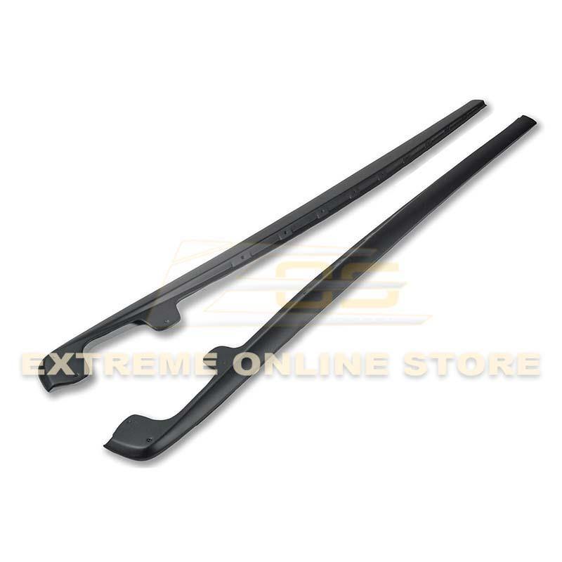 Corvette C6 Grand Sport / Z06 Aerodynamic Body Kit | ZR1 Conversion Package - Extreme Online Store
