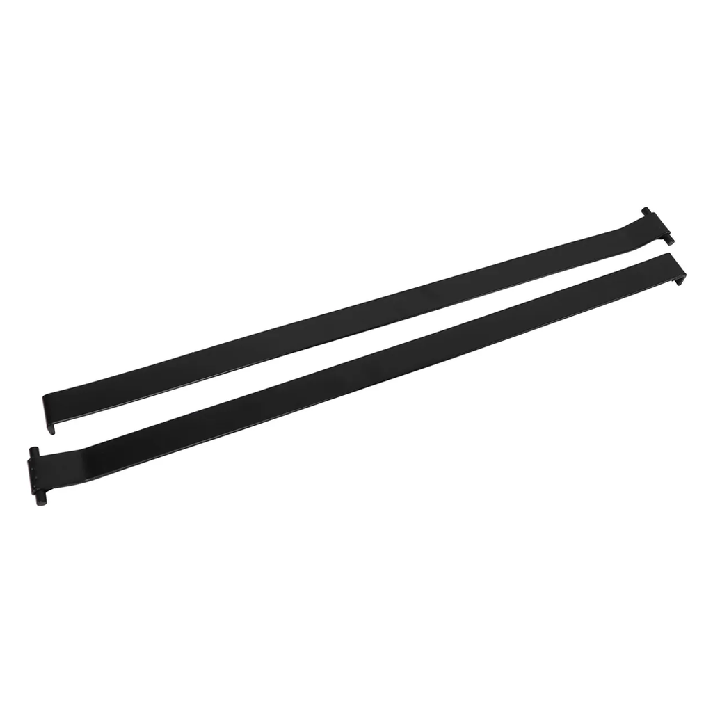 C1 1953-1962 Corvette Gas Tank Straps - Pair