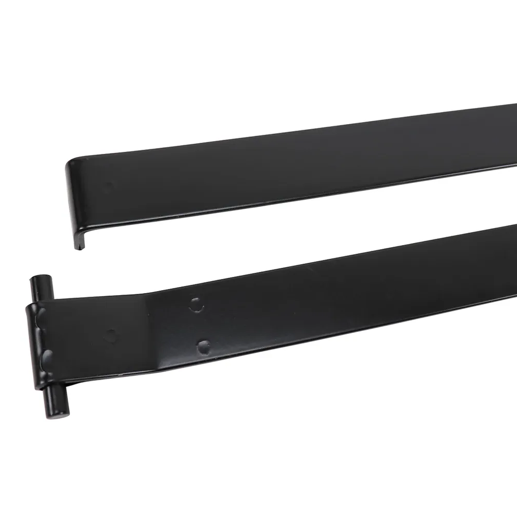 C1 1953-1962 Corvette Gas Tank Straps - Pair