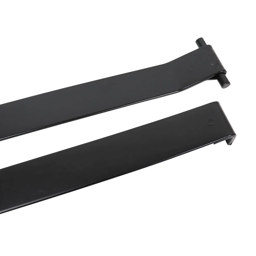 C1 1953-1962 Corvette Gas Tank Straps - Pair