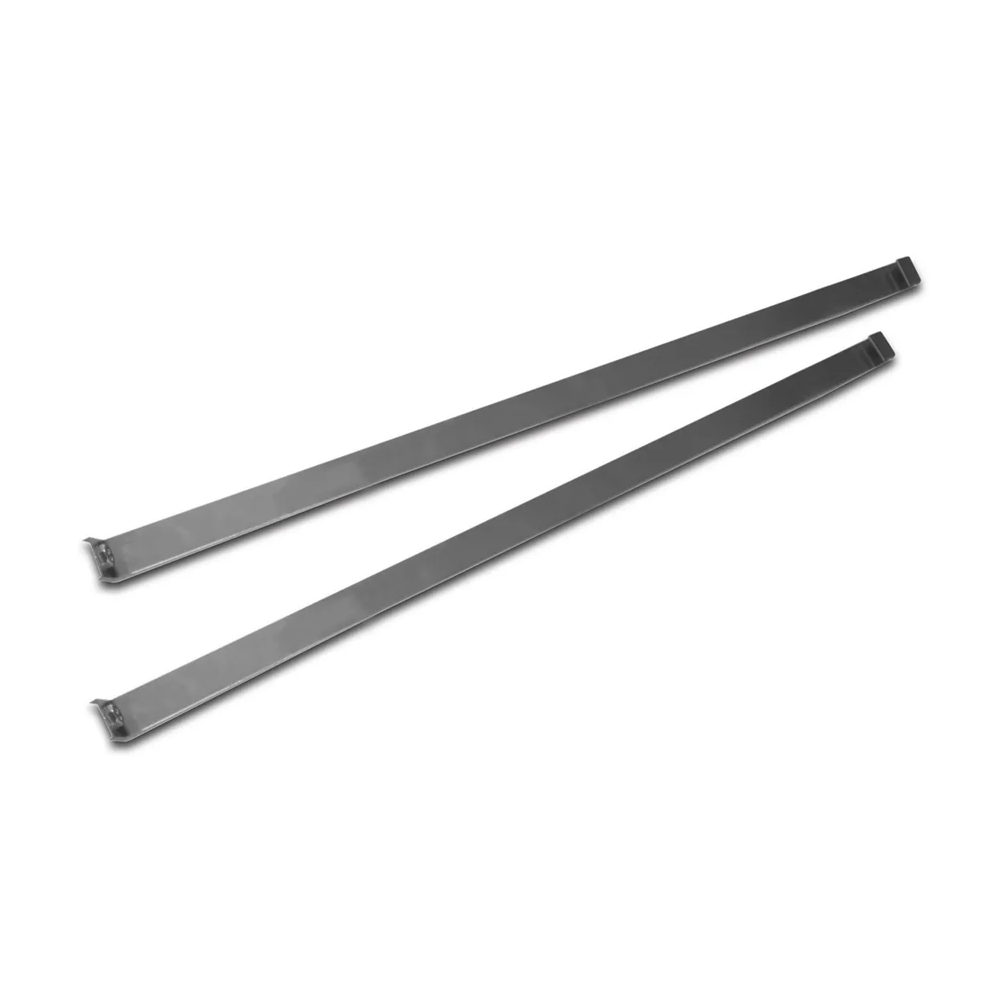 C3 1968-1974 Corvette Gas Tank Straps - Pair