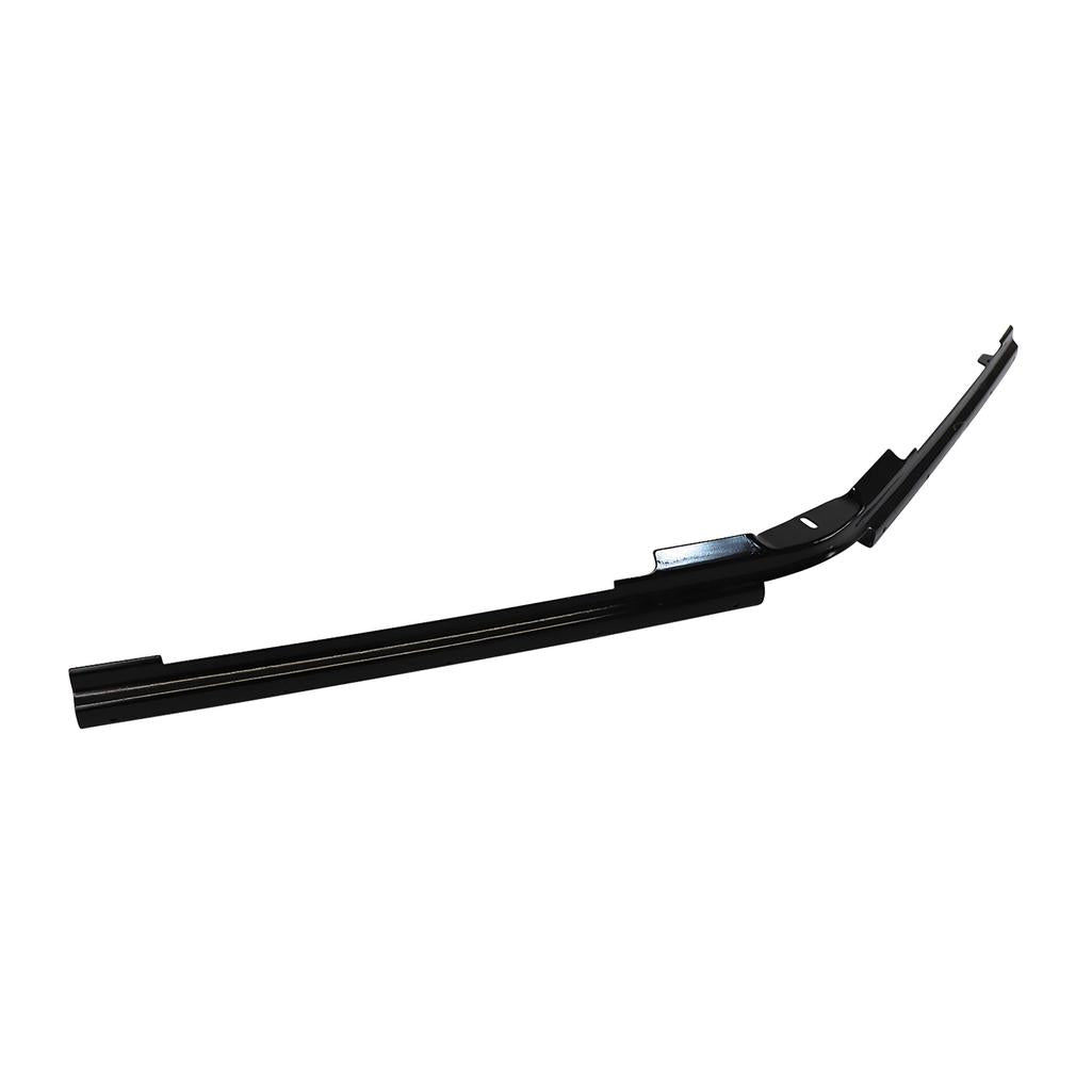 C3 1968-1972 Corvette Front Bumper Reinforcement Metal