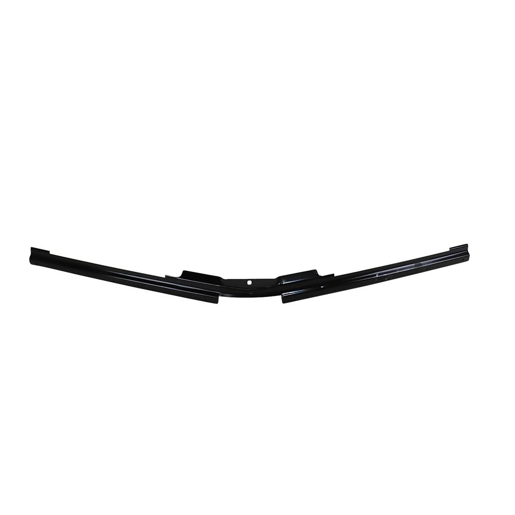 C3 1968-1972 Corvette Front Bumper Reinforcement Metal