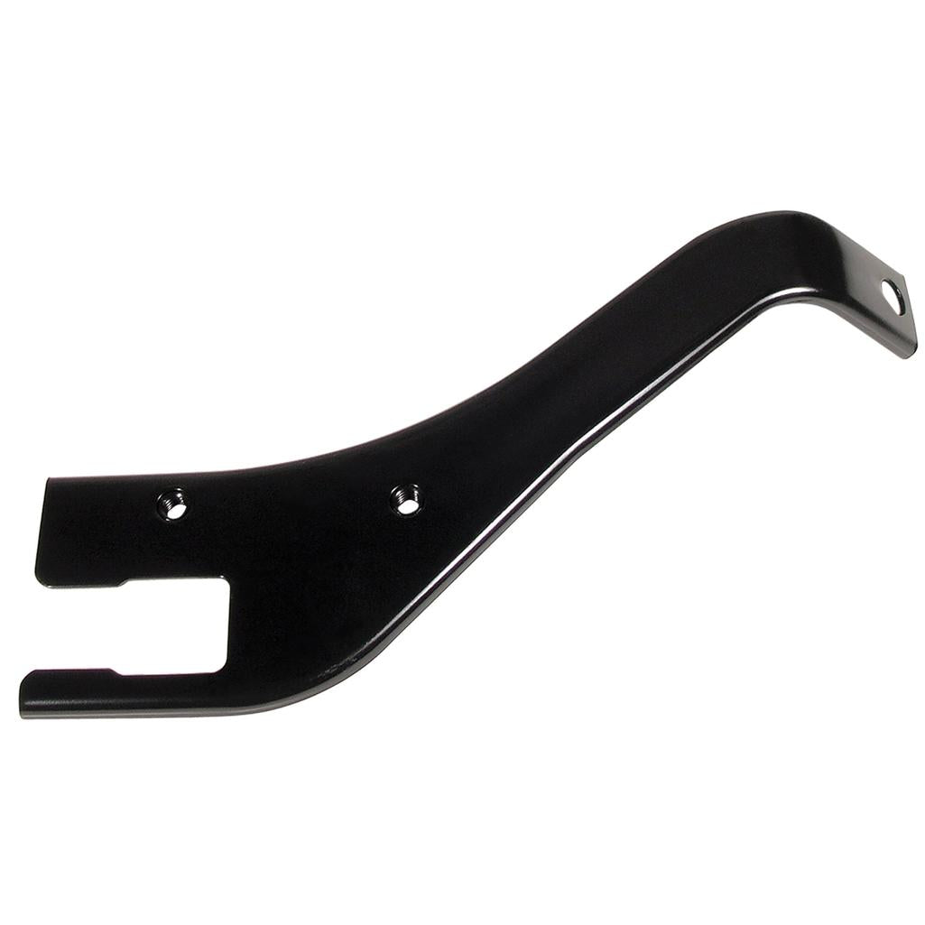 C3 1968-1970 Corvette Ignition Shield Bracket, Top Small Block RH 70E