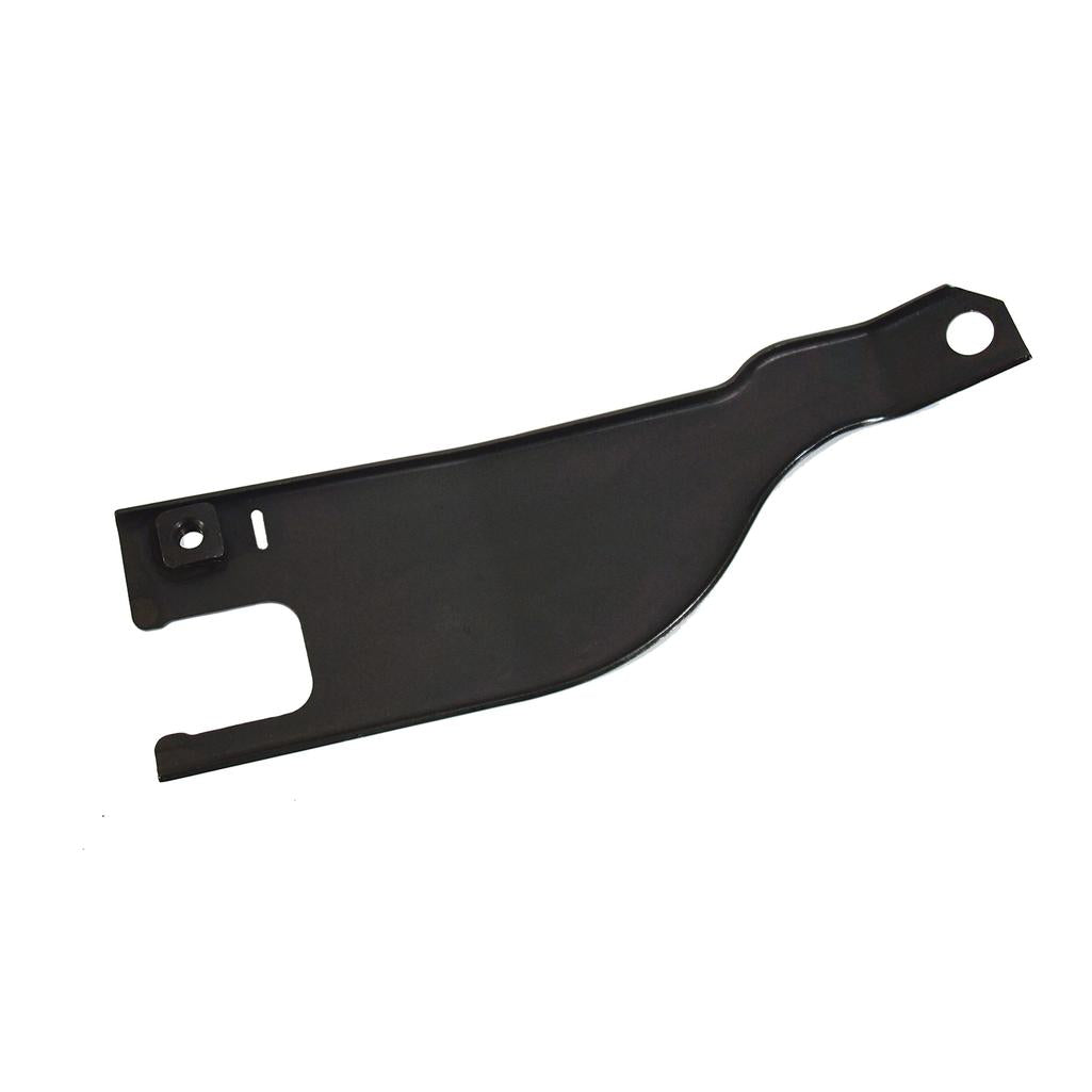 C3 1975-1977 Corvette Ignition Shield Bracket, Top LH
