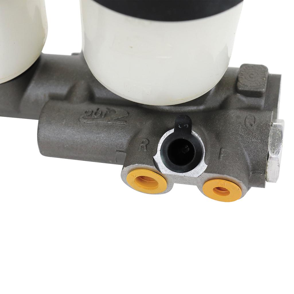 C4 1984 Corvette Master Cylinder