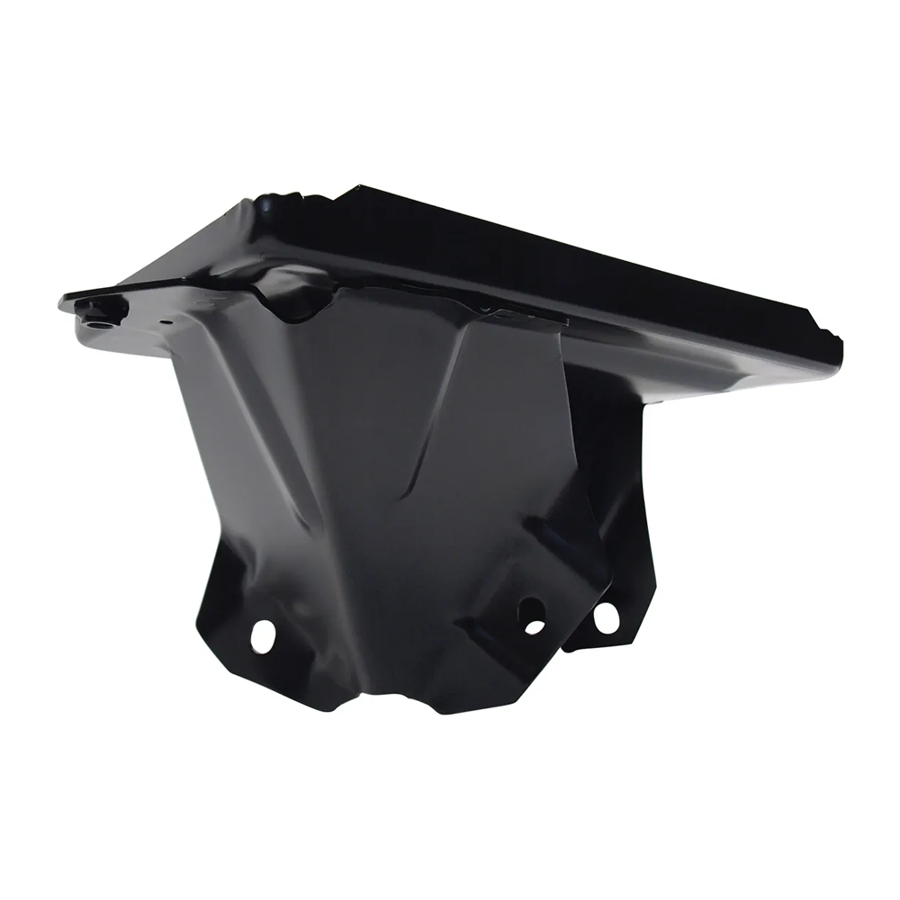 C2 1963-1965 Corvette Battery Tray W/O Air Conditioning