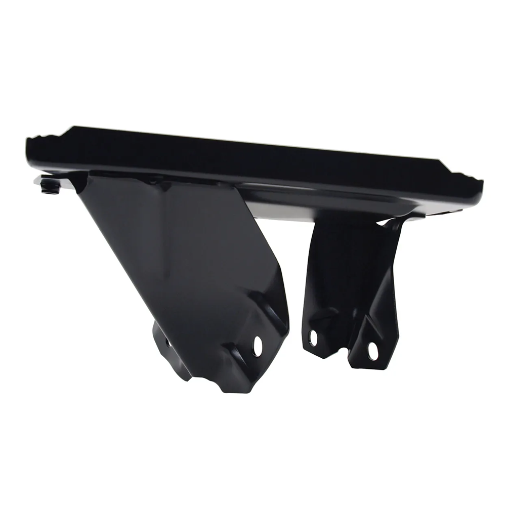 C2 1963-1965 Corvette Battery Tray W/O Air Conditioning