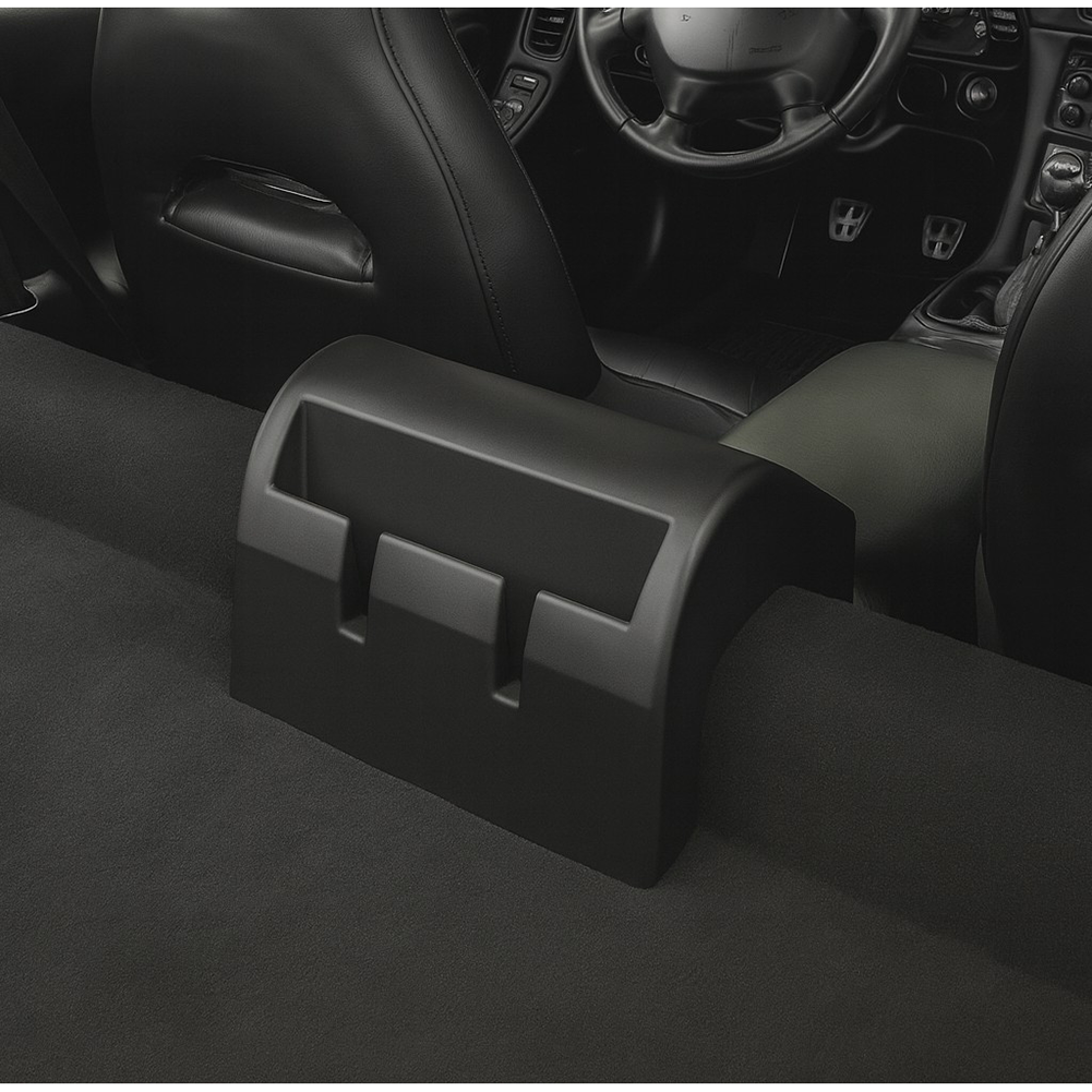 Corvette Storage Console Coupe : 2005-2013 C6 & Z06