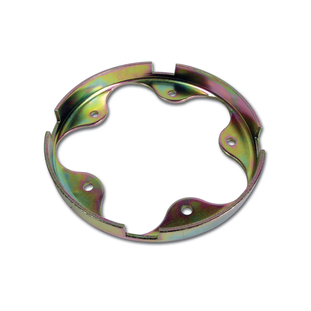 C2 1967 Corvette Bolt-On Wheel Retaining Ring - .86" Tall