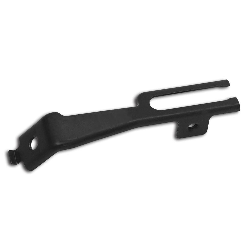 C3 1968-1982 Corvette Ignition Shield Bracket, Lower Left Rear