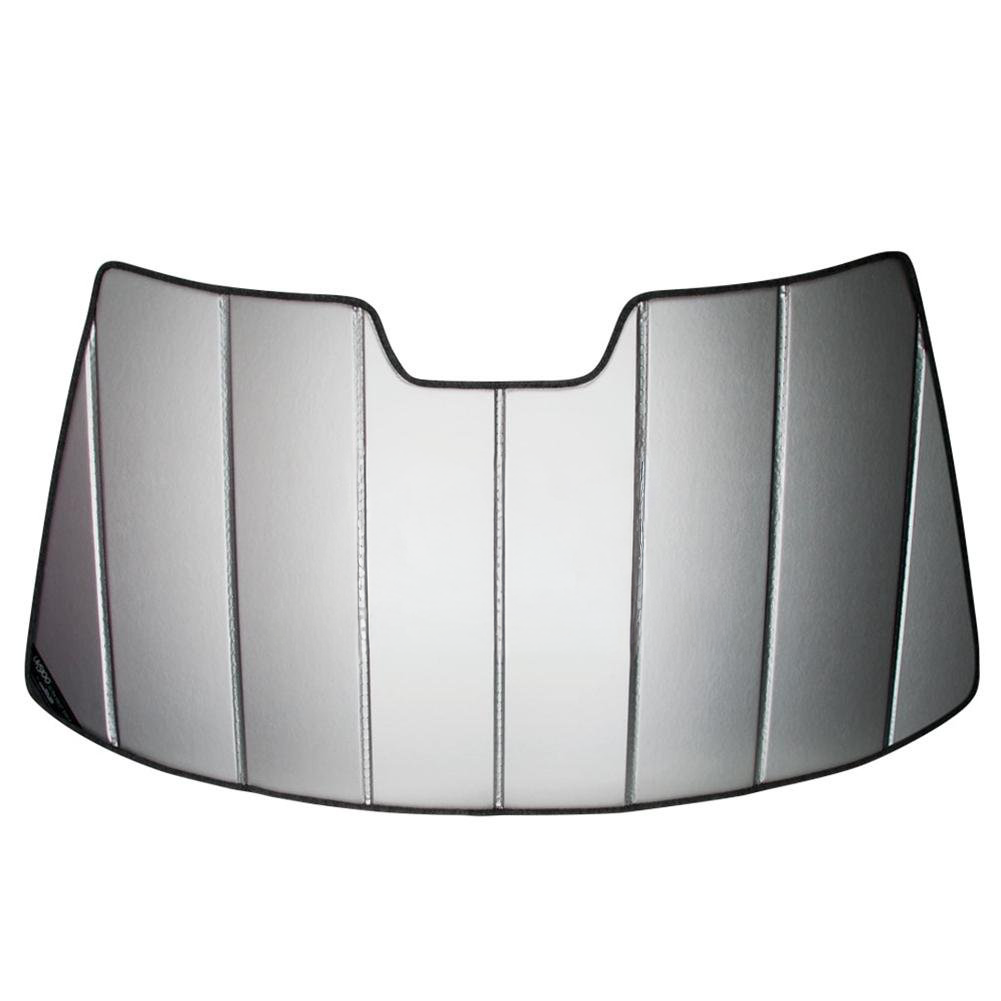 Corvette Accordion Style Sunshade - Insulated : 1984 - 1996 C4