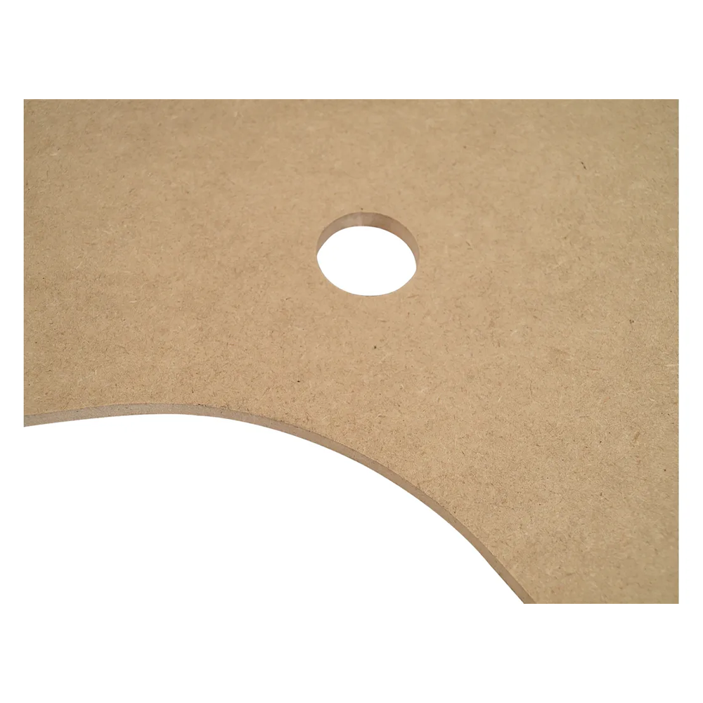 C2 1963-1967 Corvette Storage Compartment Cover