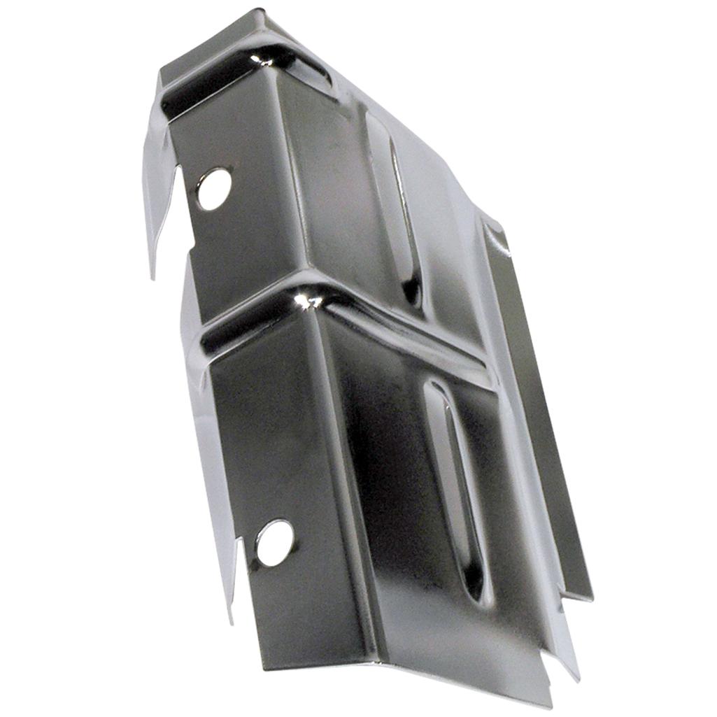 C3 1968-1970 Corvette Ignition Shield, Lower Right Front (70 Early)