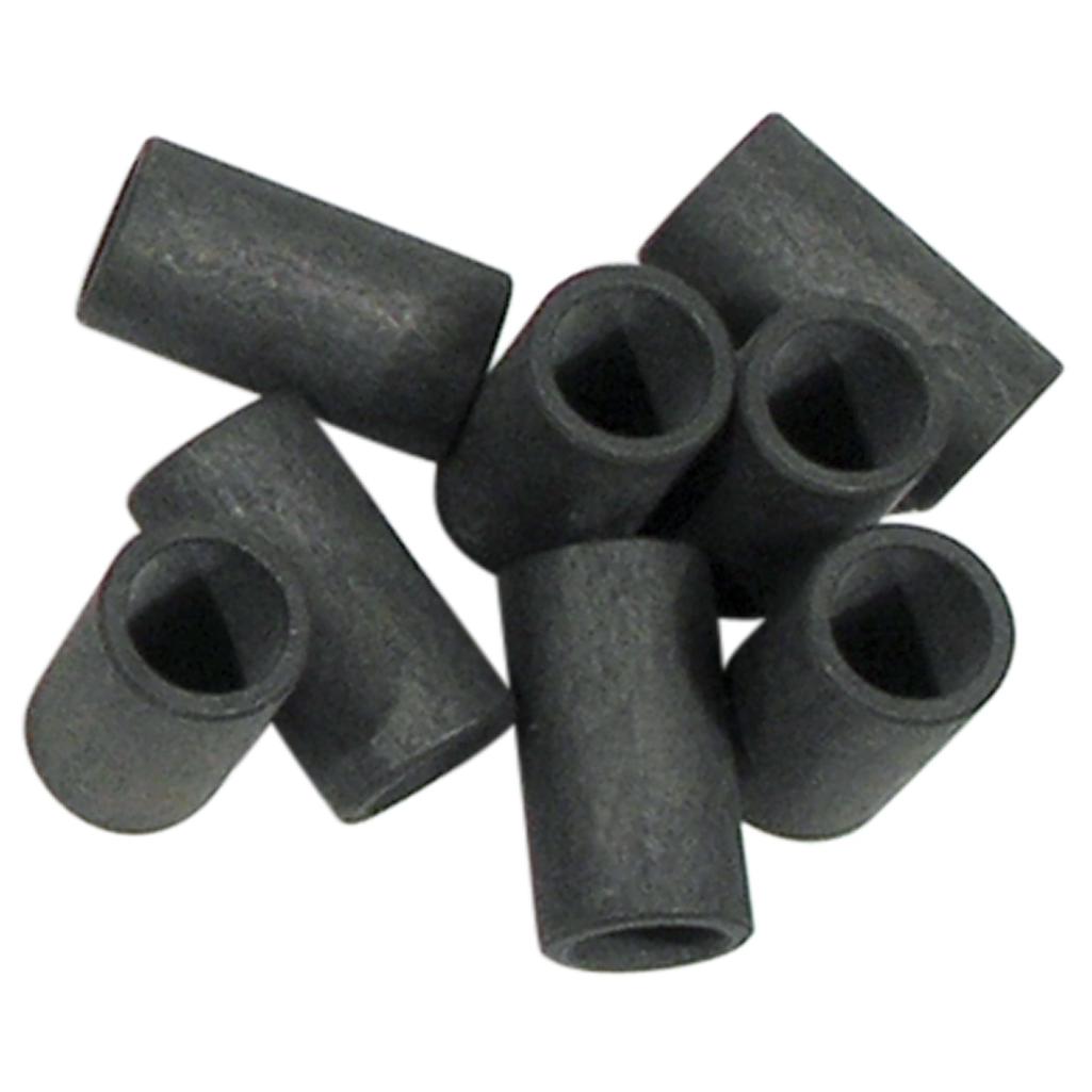 C1 1962 Corvette Grille Spacer Set, 8 Piece