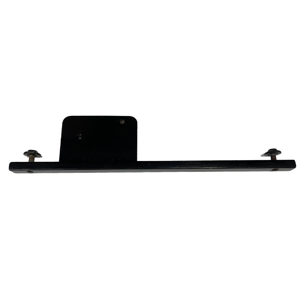 Corvette Harness Bar Sub Belt W/Fire Extinguisher Mount : 1997-2004 C5, Z06