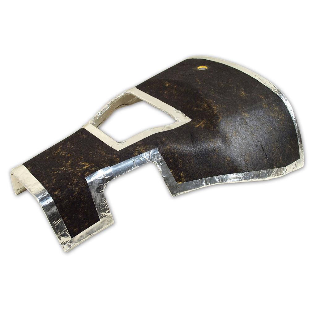 C3 1968-1976 Corvette Transmission Tunnel Insulation