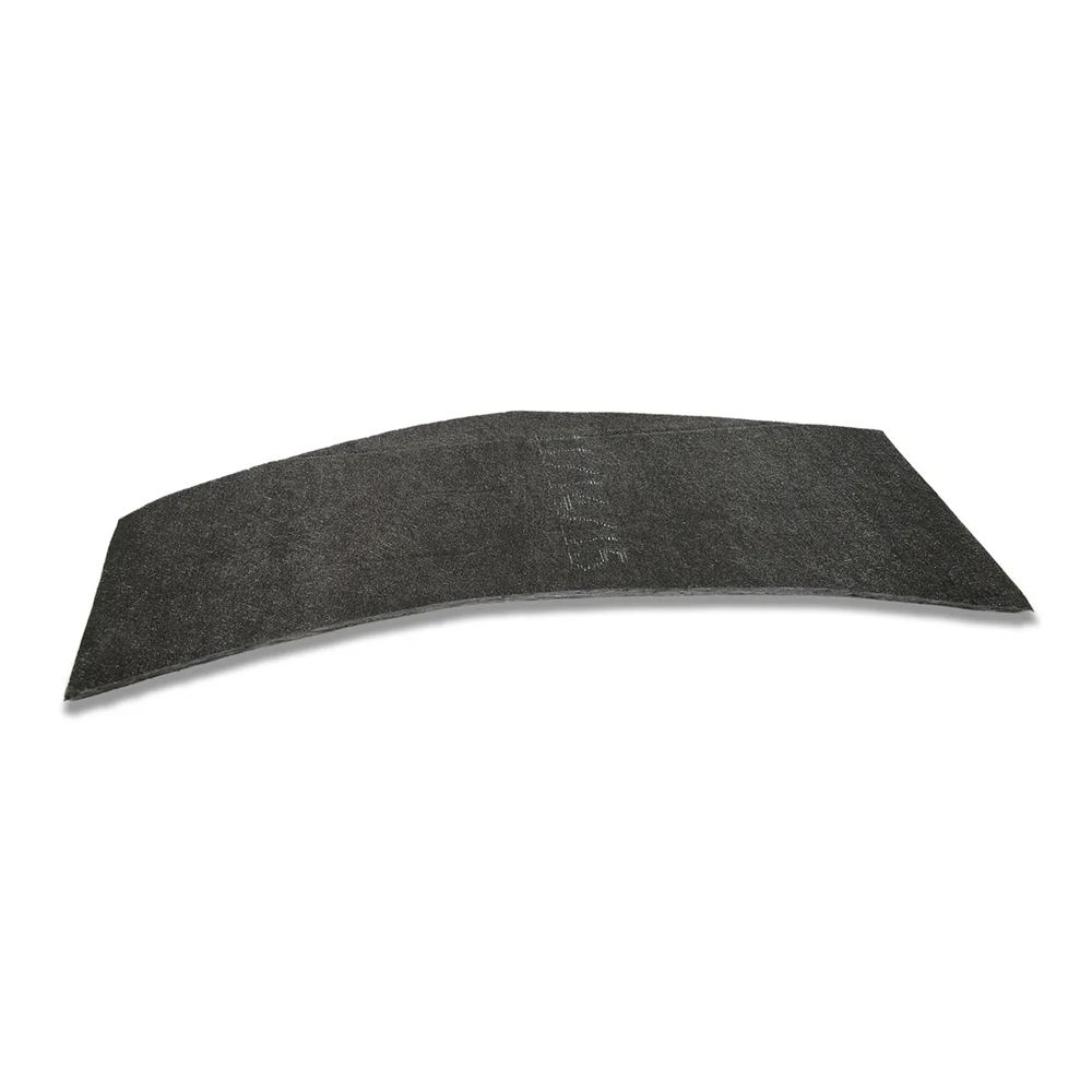 C3 1969 Corvette Hood Insulation - Replacement