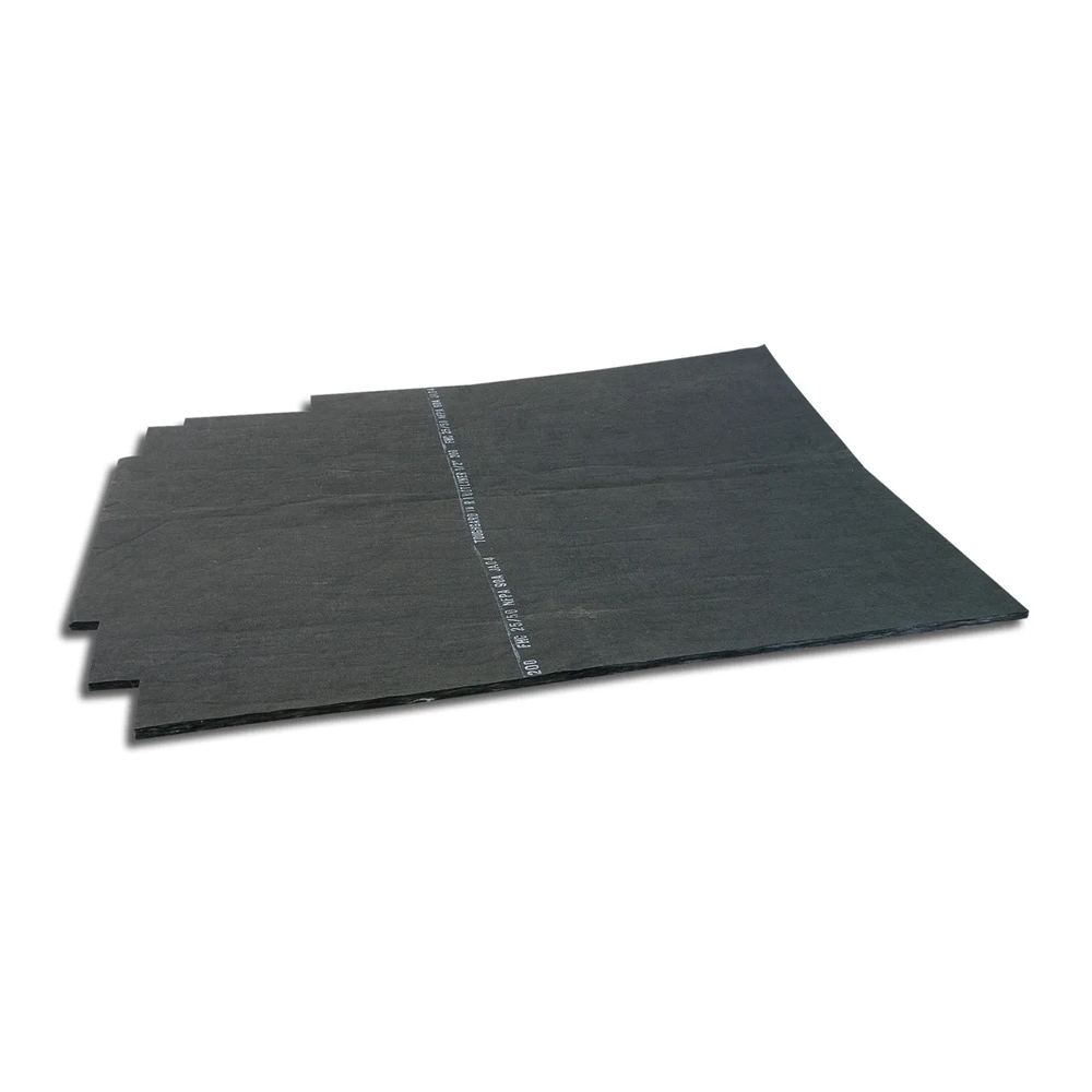 C3 1976-1979 Corvette Hood Insulation - Replacement