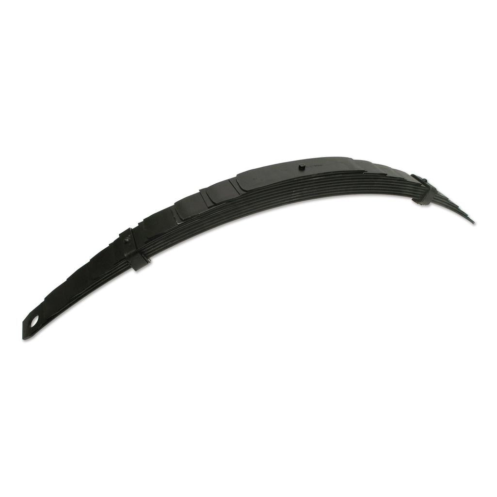 C3 1979-1982 Corvette Rear Spring, Steel Standard 9 Leaf 2.5 Inch