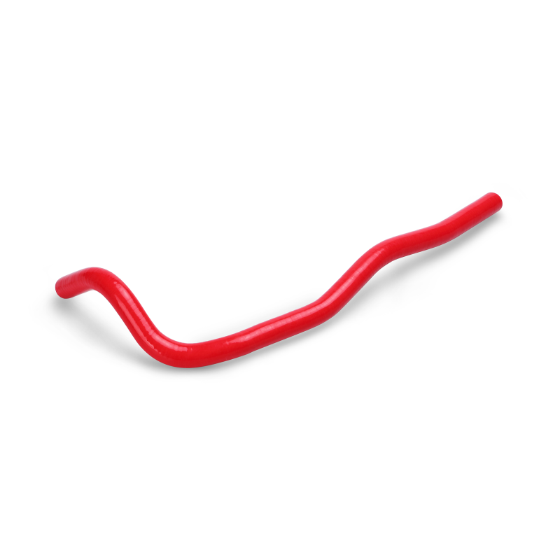 Corvette C5 Mishimoto Z06 Red Silicone Ancillary Hose Kit 1997-2004