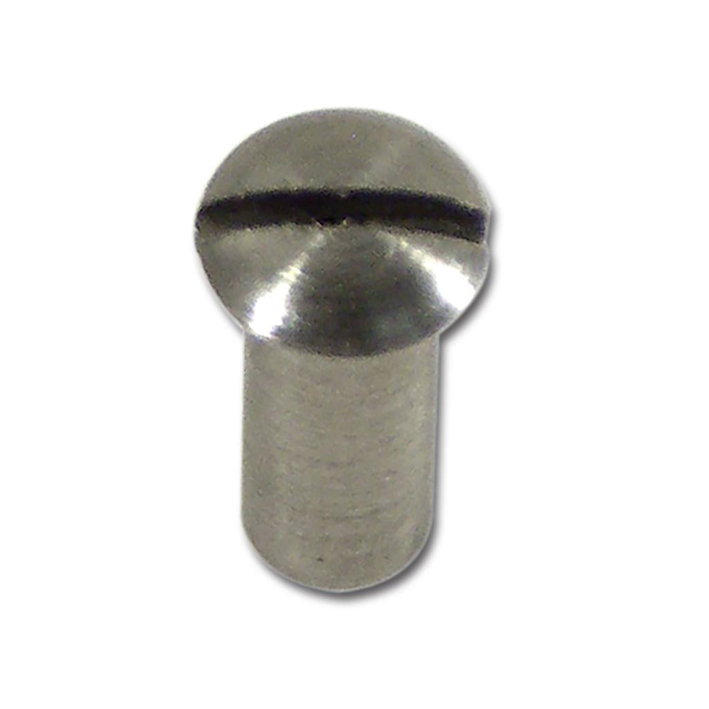 C1 1956-1962 Corvette Hardtop Barrel Nuts