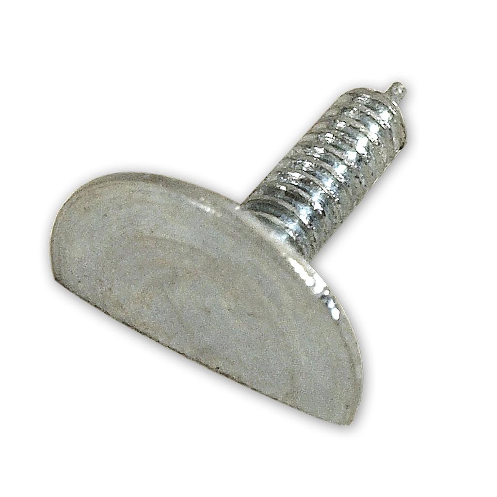 C1 1956-1962 Corvette Hardtop Short Studs