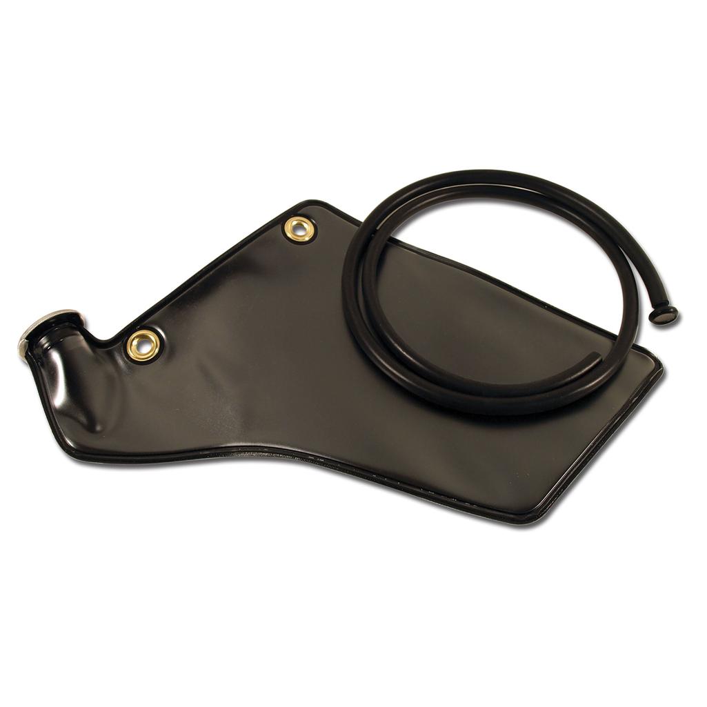 C3 1969-1972 Corvette Washer Bag, W/Air Conditioning