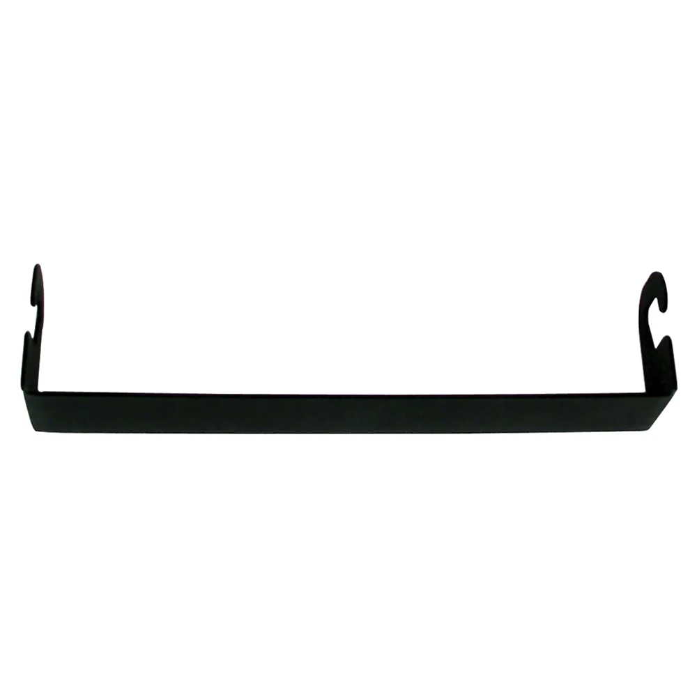 C3 1968 Corvette Washer Bag Bracket - W/Air Conditioning